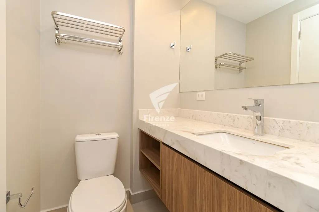 Apartamento amueblado de 1 dormitorio con cocina abierta — photo 53