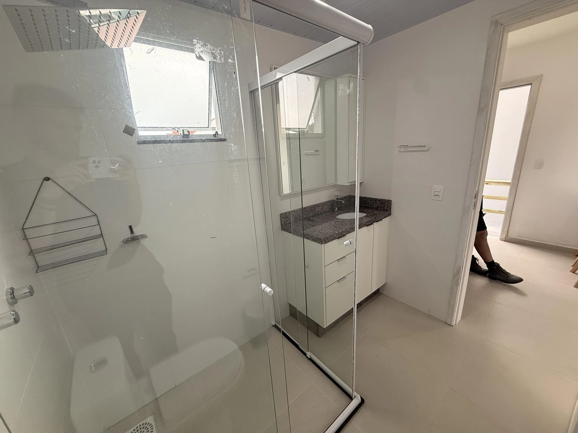 Furnished one-bedroom apartment, 30 m² — photo 8