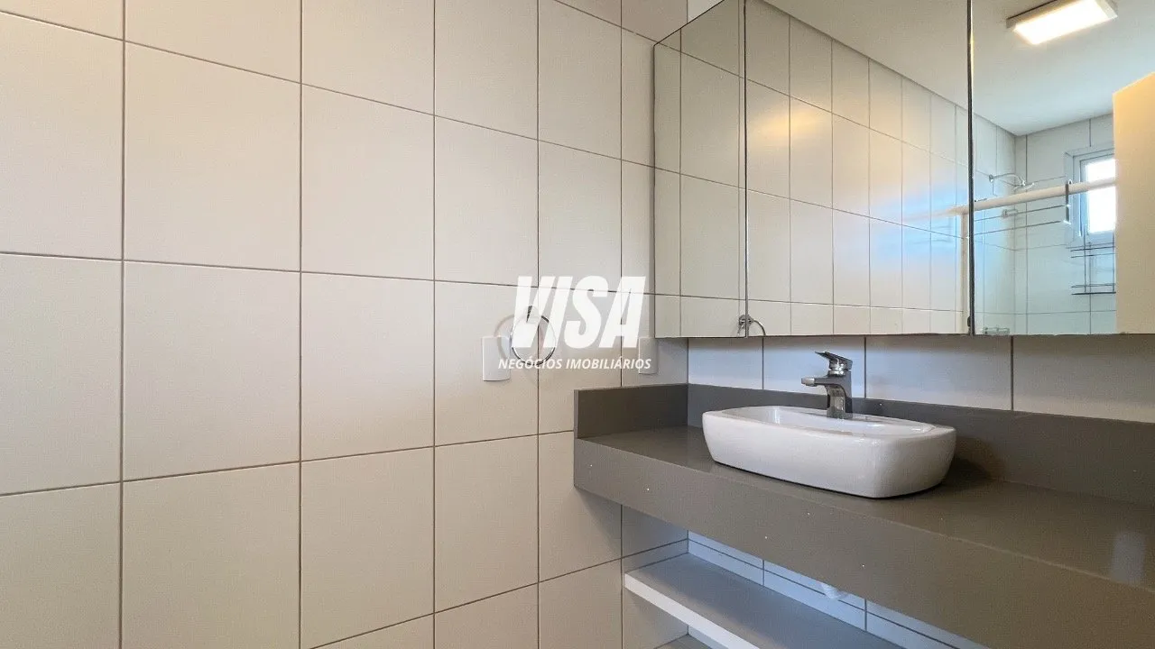 Linear penthouse 299 m² with 3 bedrooms and private garden — photo 17