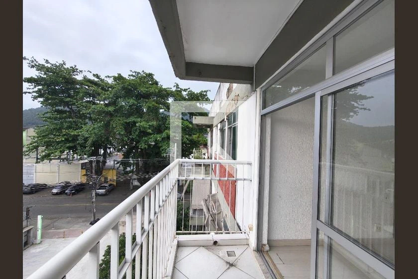 Apartamento, 60 m², com vista para as montanhas — photo 19