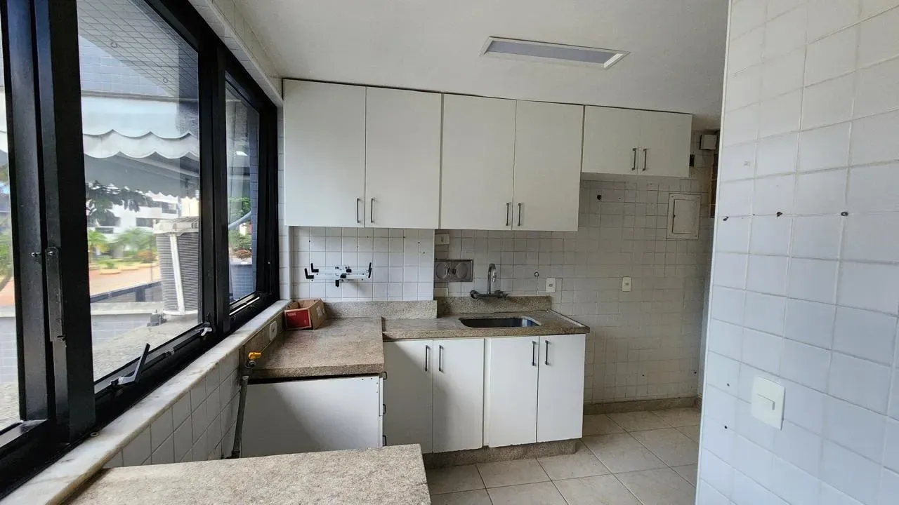 Apartamento para aluguel com 4 quartos e 3 banheiros — photo 23
