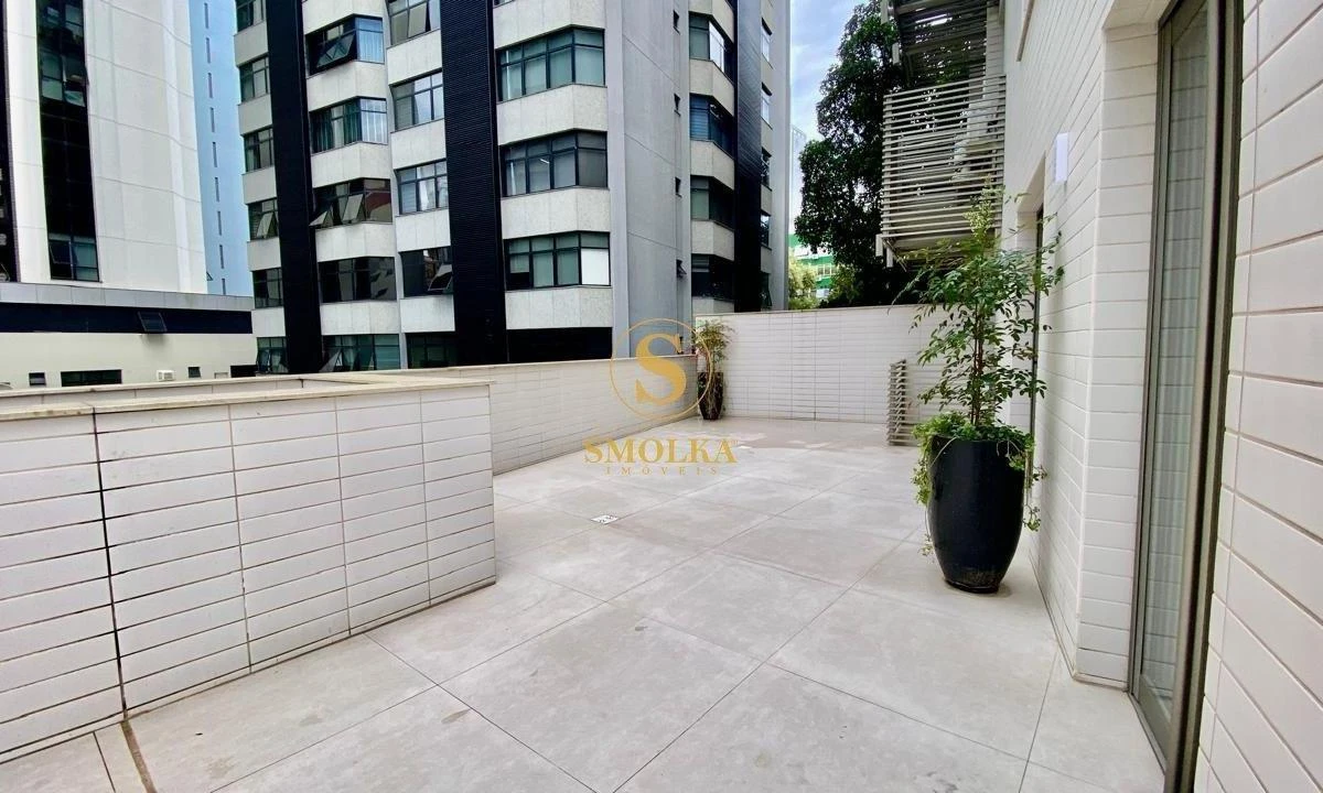 Furnished apartment, 115 m², with a washing machine — photo 29