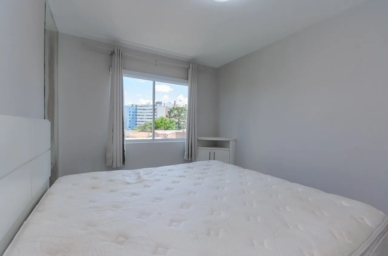 Furnished apartment, 71 m², with a home office — photo 4