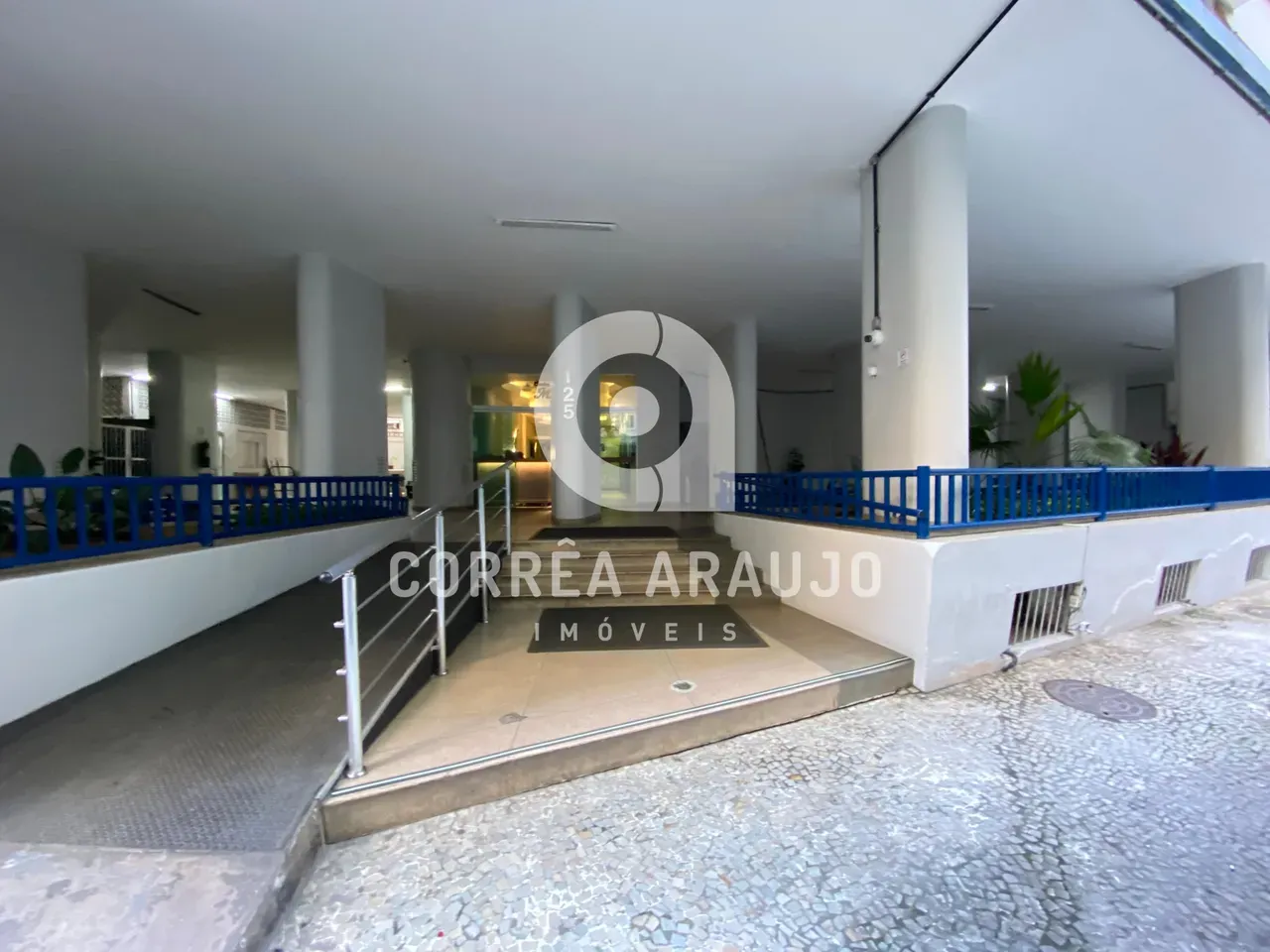 Kitnet/conjugado de 35 m² com cozinha separada e 1 quarto — photo 21