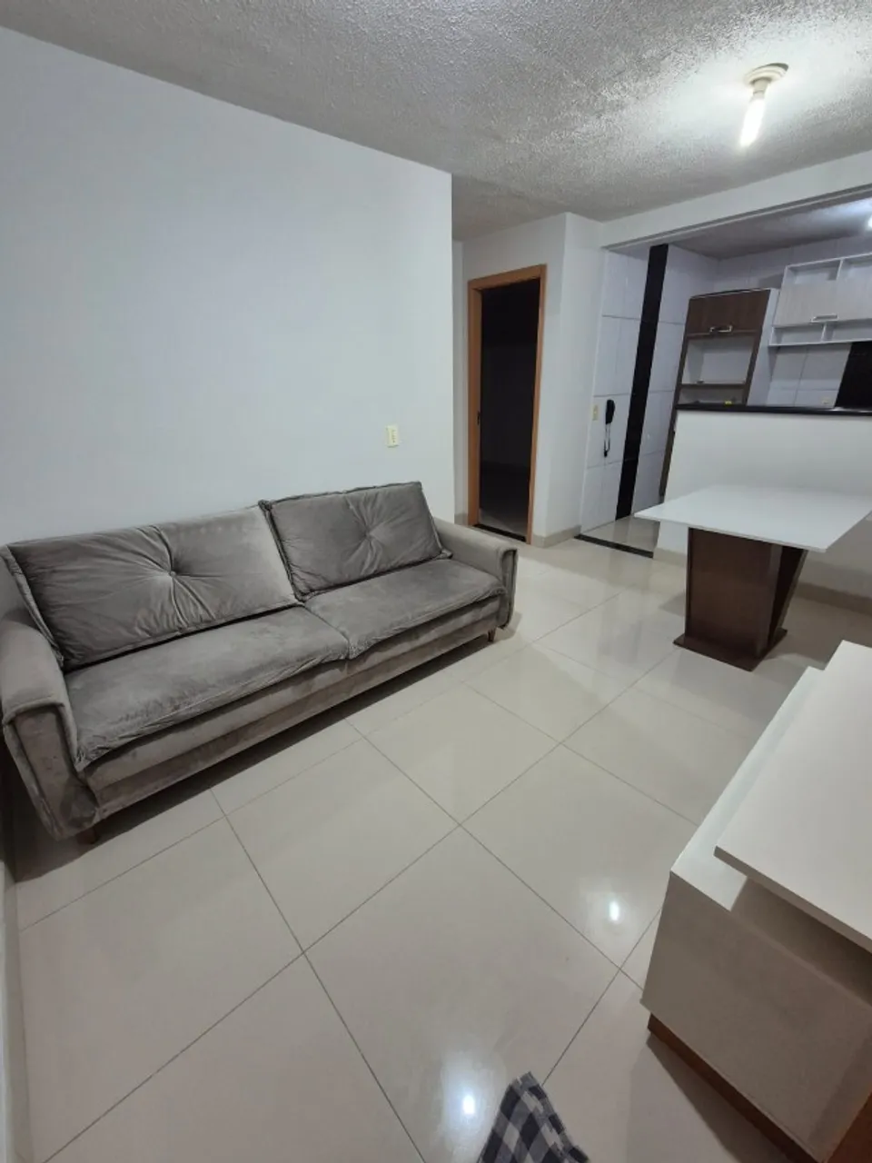 2-bedroom apartment, 44 m² — photo 14