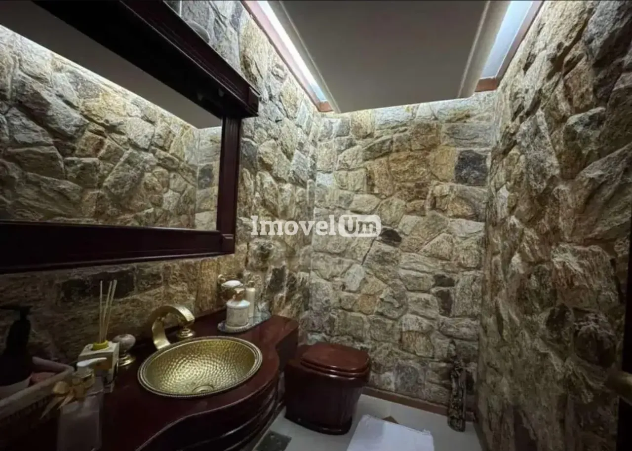 Condominium house with 5 bedrooms and balcony grill — photo 16