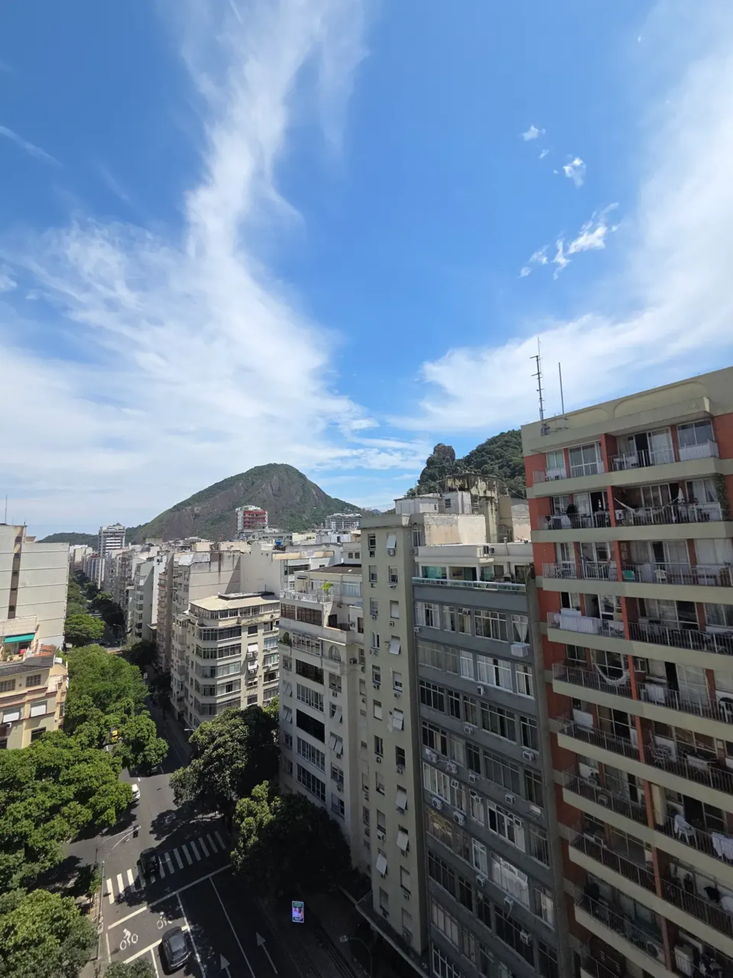 32 m² apartment on the 12th floor, no parking — photo 2