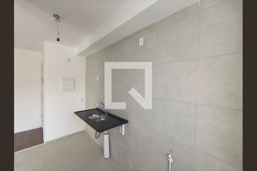 Apartamento de 2 quartos em condomínio com academia — photo 16