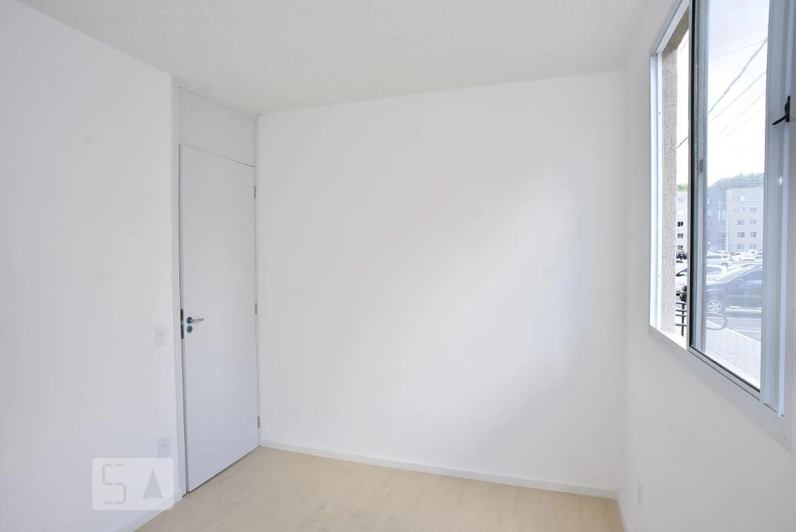 Wood or laminate floors in a 2-bedroom apartment, 45 m² — photo 14