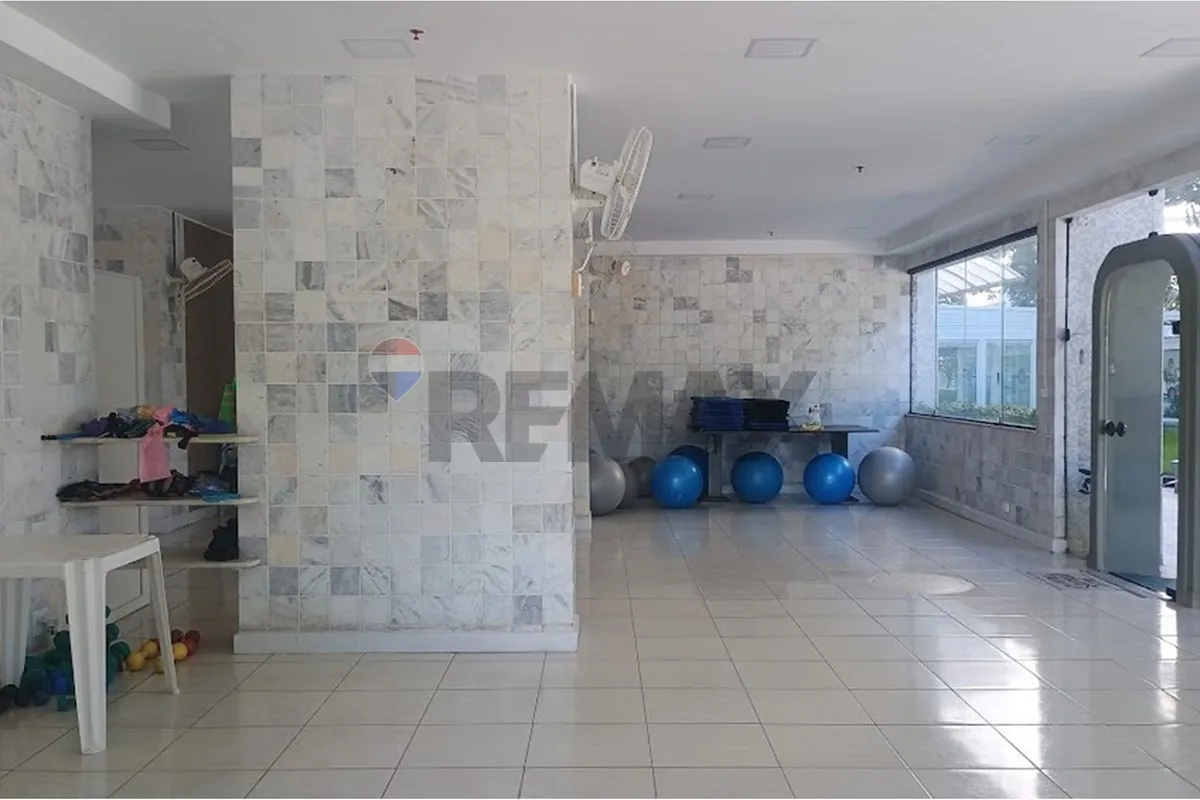 Apartamento de 52 m² com 2 quartos e 1 vaga — photo 32