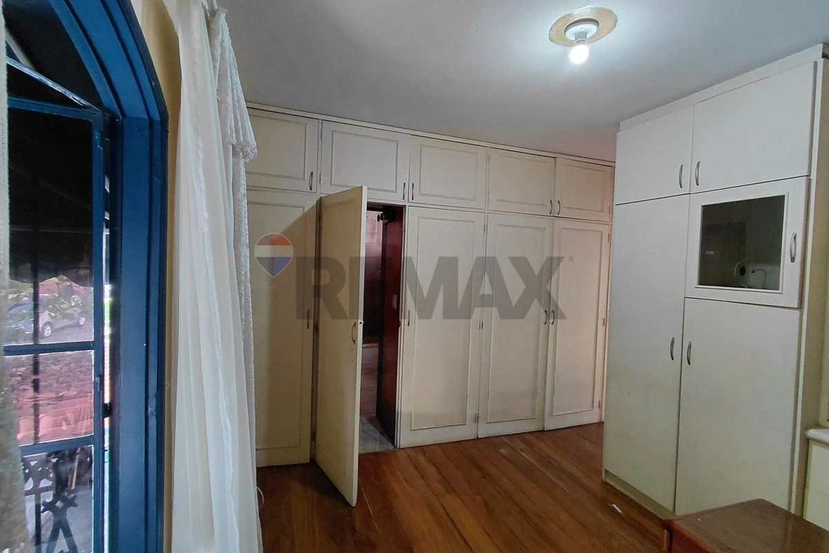 Furnished 289 m² house with 4 bedrooms and sauna — photo 3