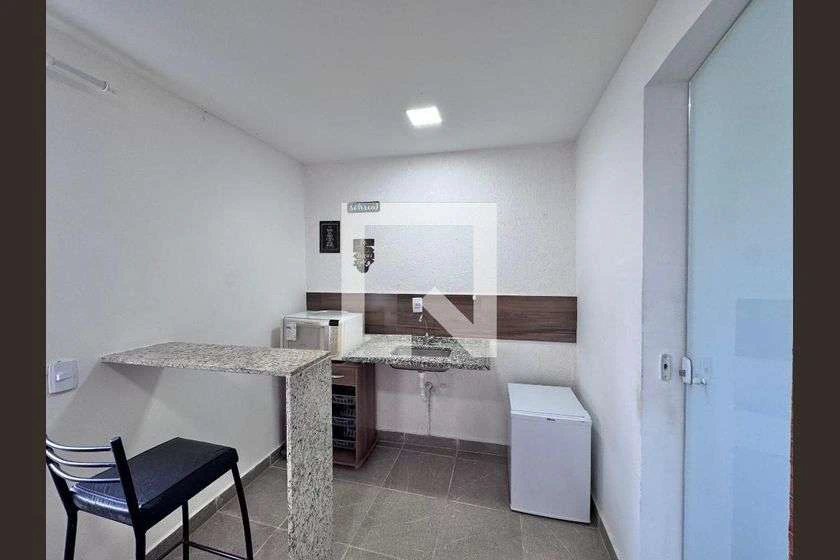 Casa mobiliada de 30 m² com 1 quarto e jardim privativo — photo 9