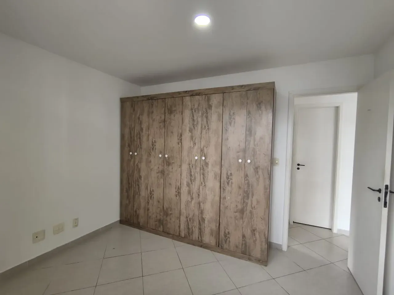 67 m² rental apartment with 2 bedrooms and a suite