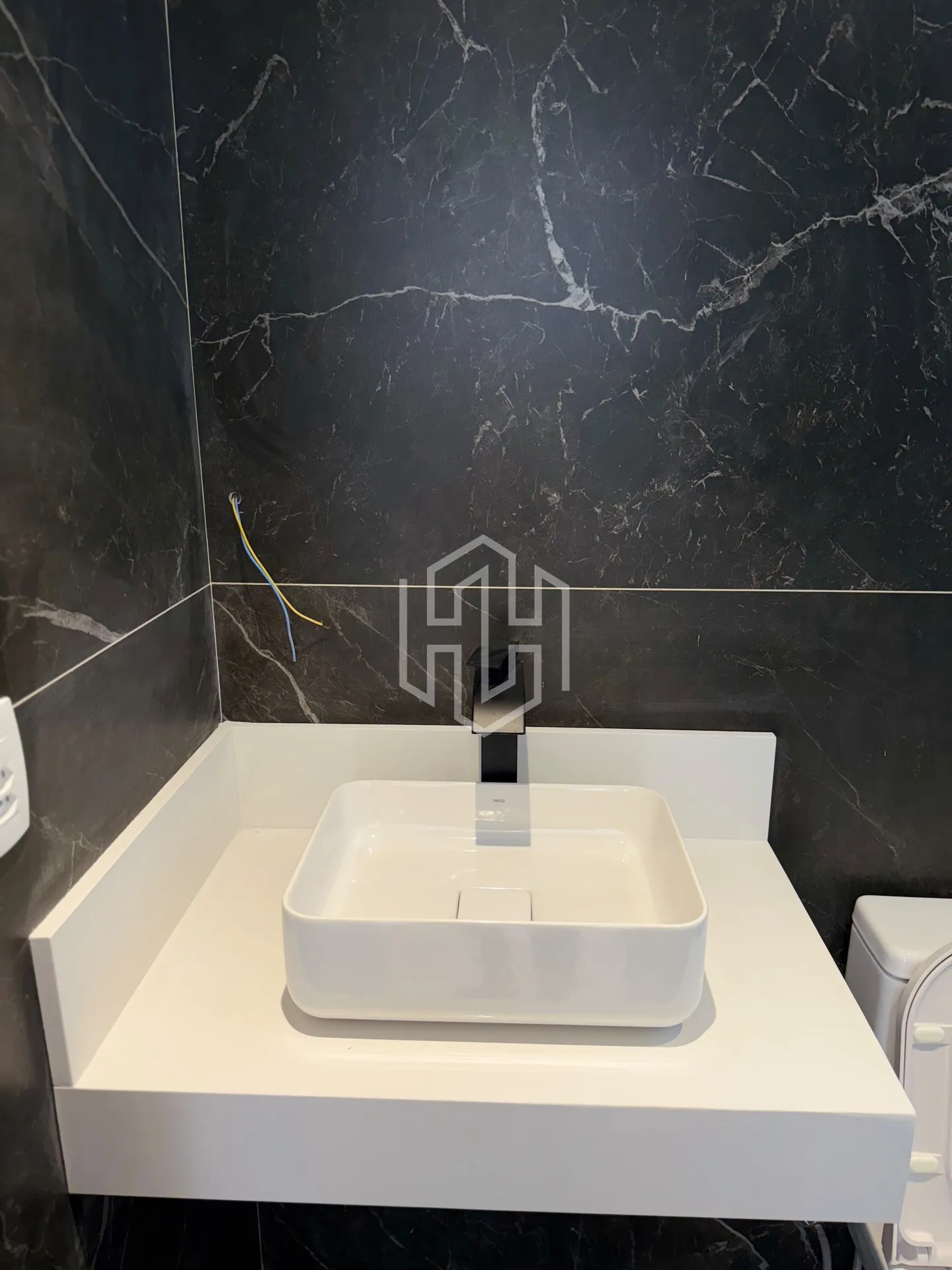 Casa, 315 m², com varanda gourmet — photo 13