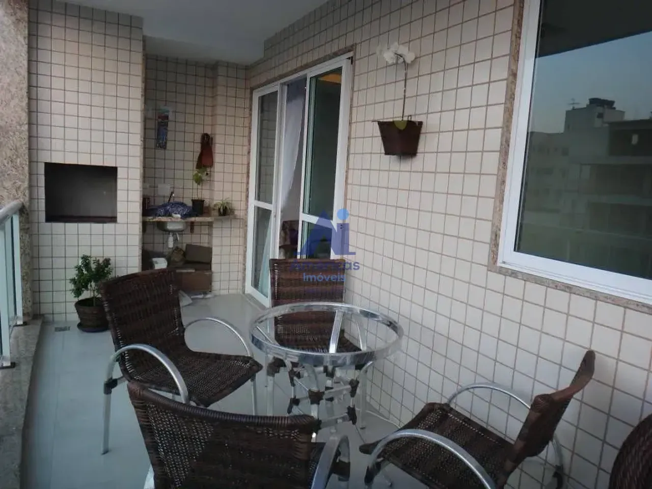 Furnished 3-bedroom apartment with 2 parking spaces — photo 8