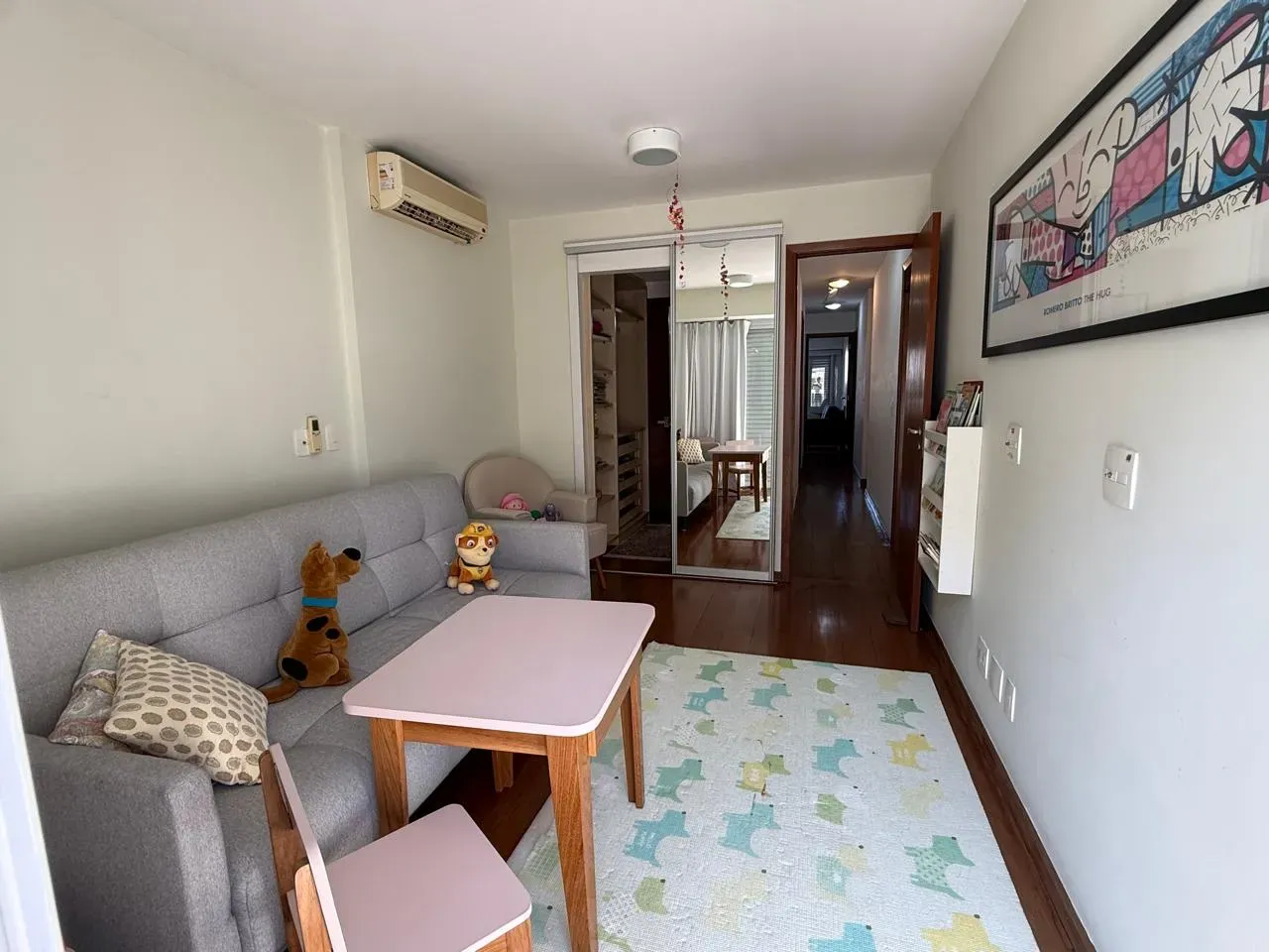 Furnished 470 m² house with 4 en-suite bedrooms and pool — photo 35