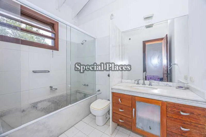 Furnished house with 5 bedrooms and 5 bathrooms plus balcony — photo 6