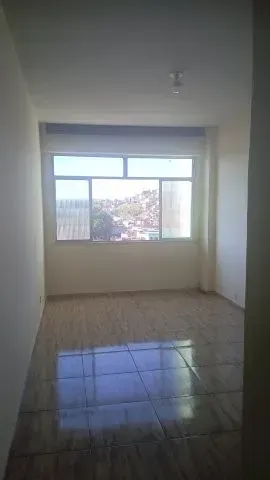 Apartamento de 50 m² com 2 quartos, 1 vaga e cozinha a gás