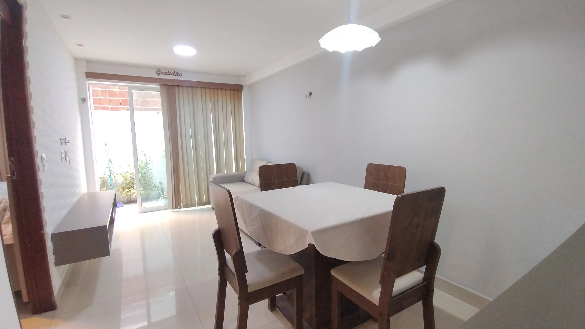 Furnished one-bedroom apartment, 35 m² — photo 14