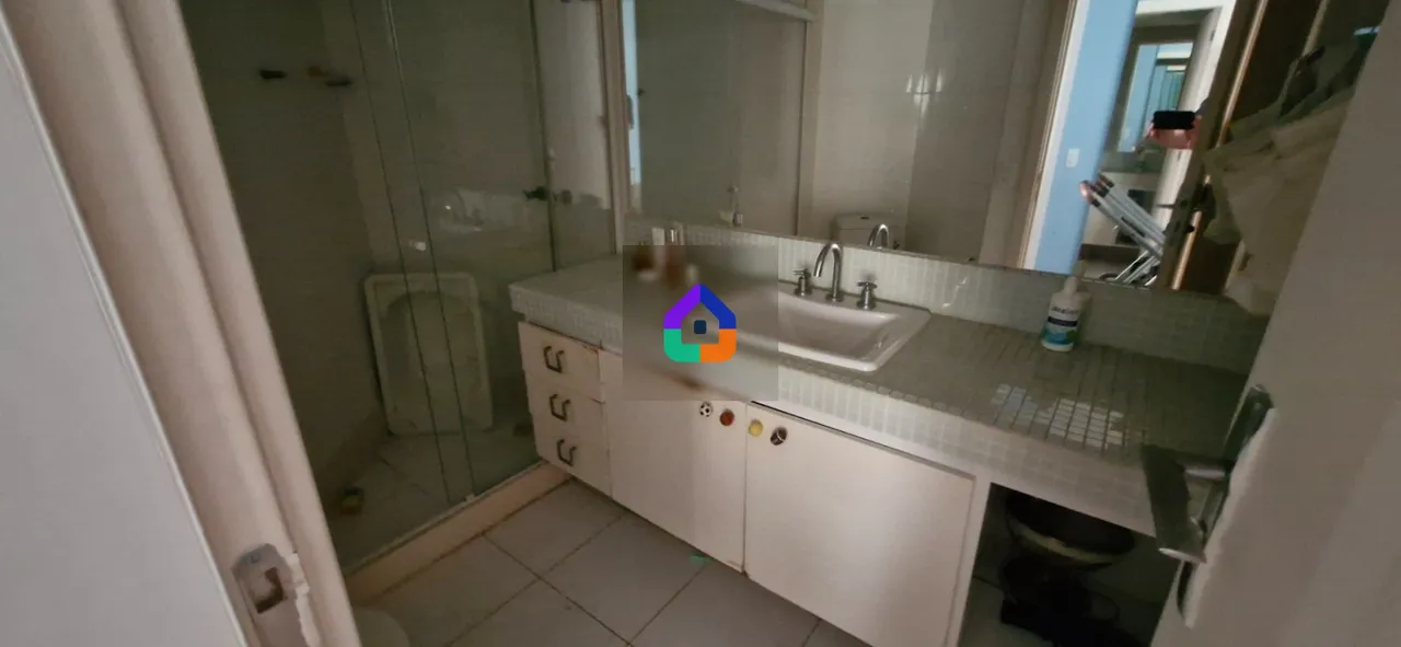 Apartment with 4 bedrooms and open kitchen with gas — photo 15