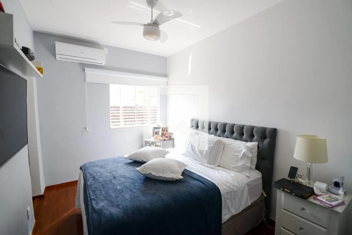 Furnished house with 4 bedrooms and 3 bathrooms — photo 14
