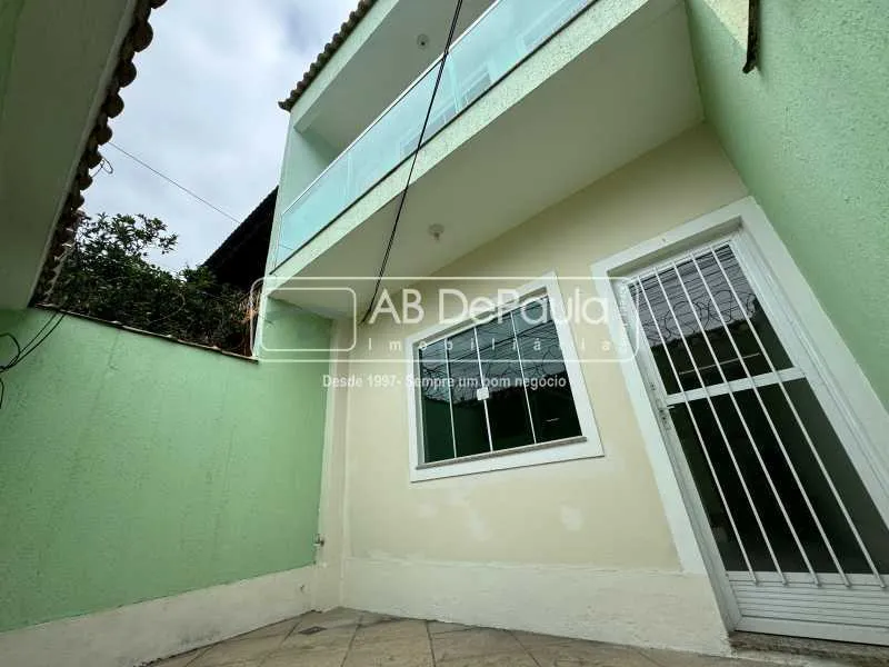 2-bedroom house, 96 m² — photo 28