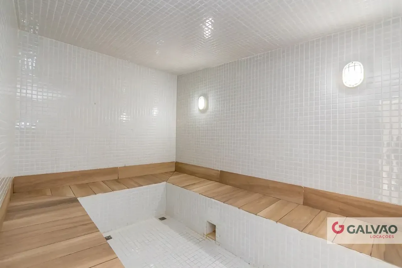 1-bedroom apartment 38.20 m² with a balcony — photo 11