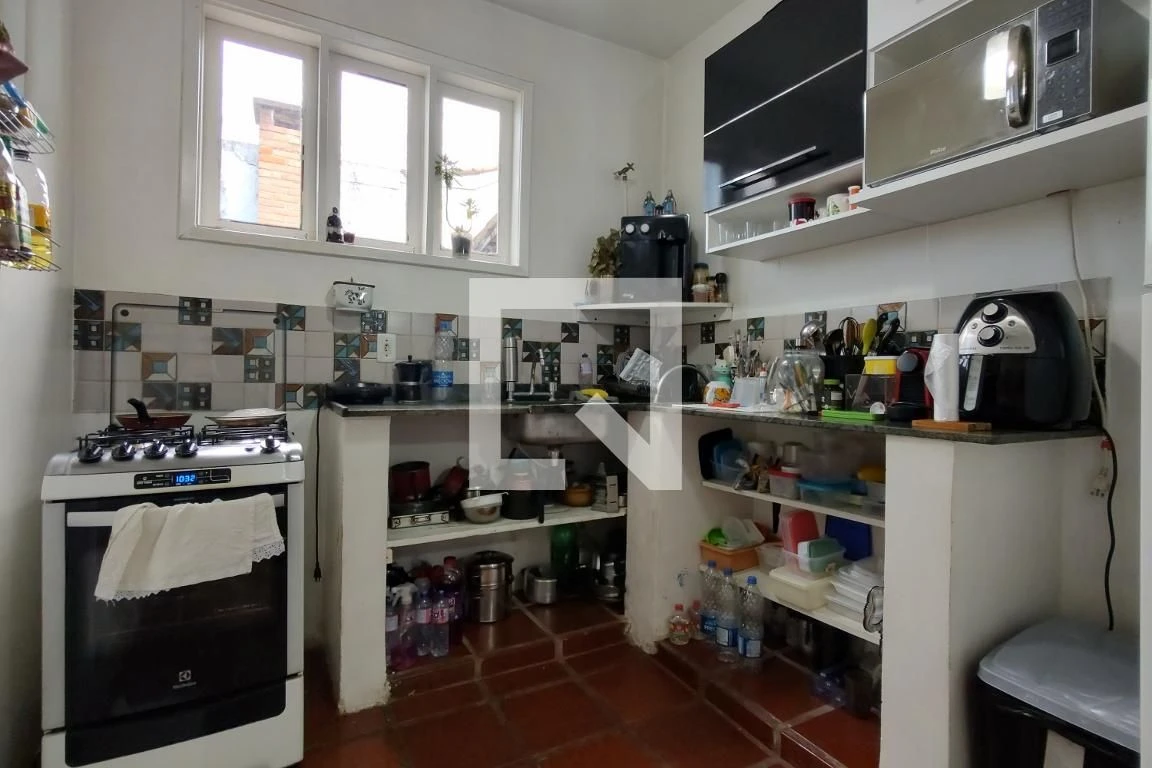Furnished house with 3 bedrooms, private garden and 2 spots — photo 13