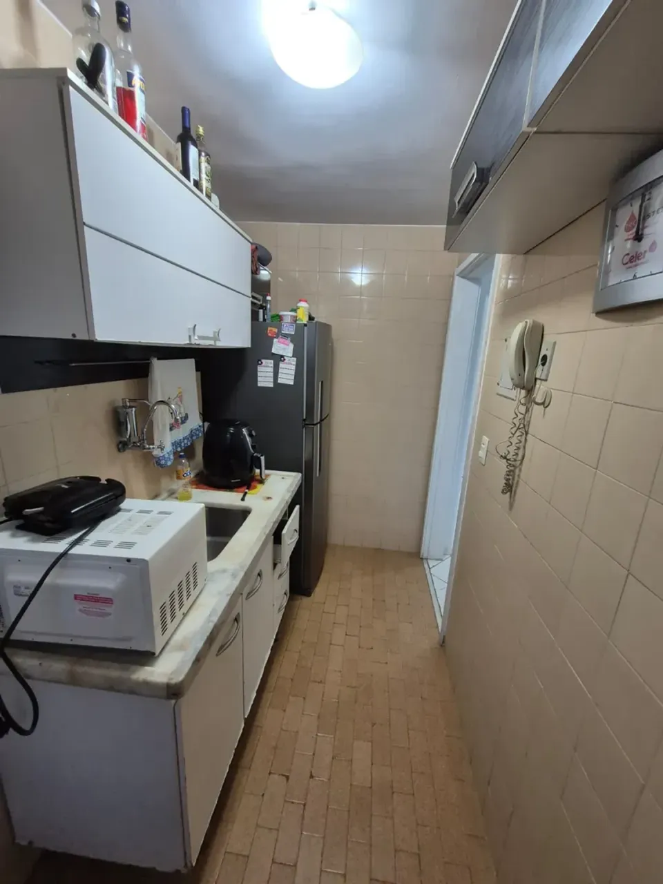 66 m² apartment with 2 bedrooms and 1 parking spot — photo 2