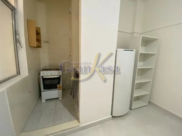 Apartamento de 23 m² e 1 quarto, Copacabana — photo 2
