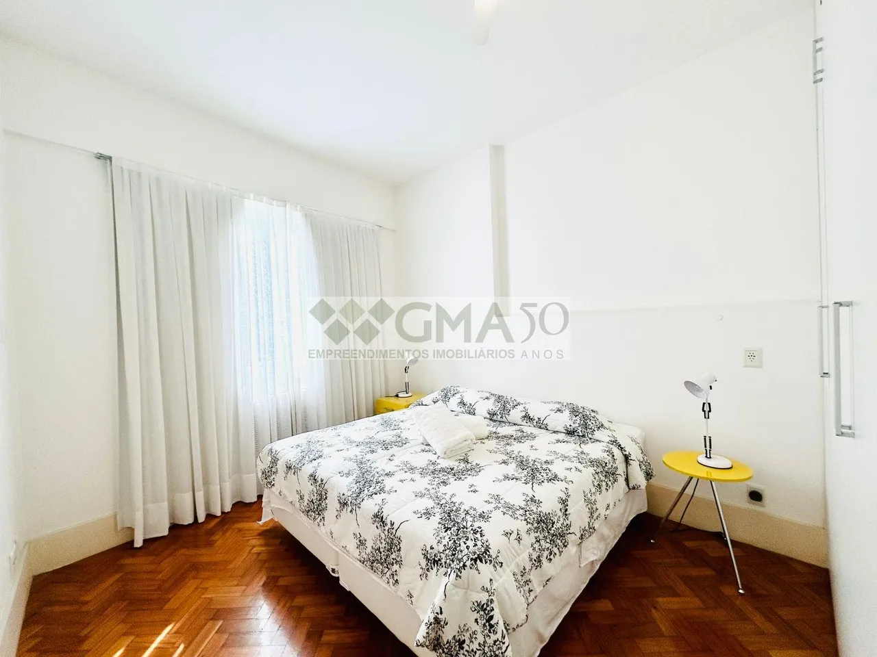 Apartamento de 3 quartos com cozinha separada e vaga — photo 12