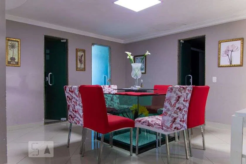 400 m² duplex with 4 bedrooms and 2 en-suite baths — photo 3