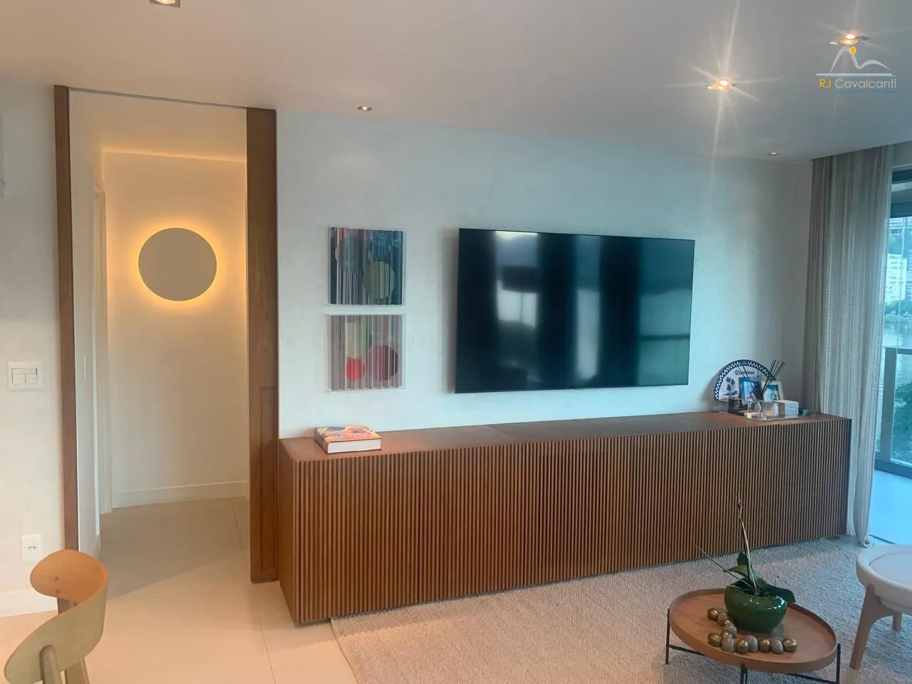 2-bedroom apartment with 3 bathrooms and 2 parking spaces — photo 6