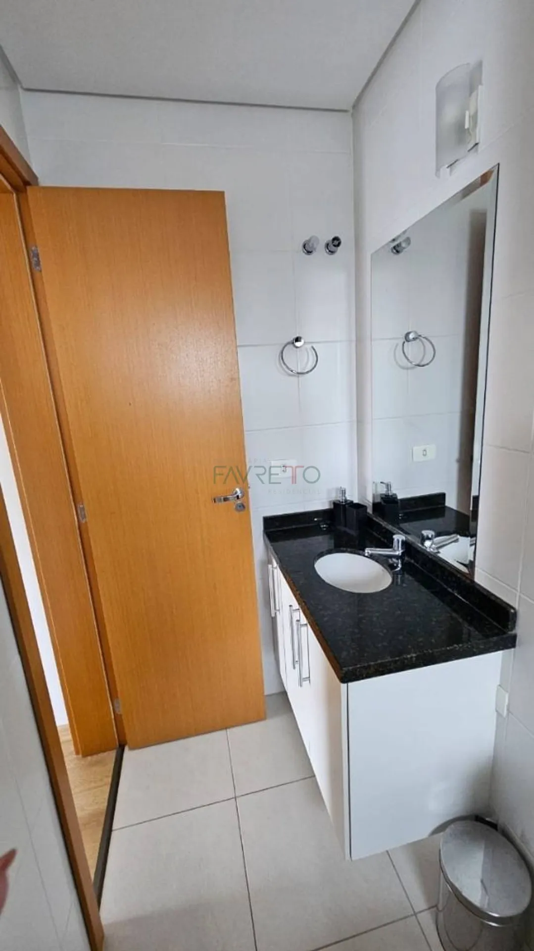 Apartamento mobiliado de 28 m² e 1 quarto, Prado Velho — photo 44
