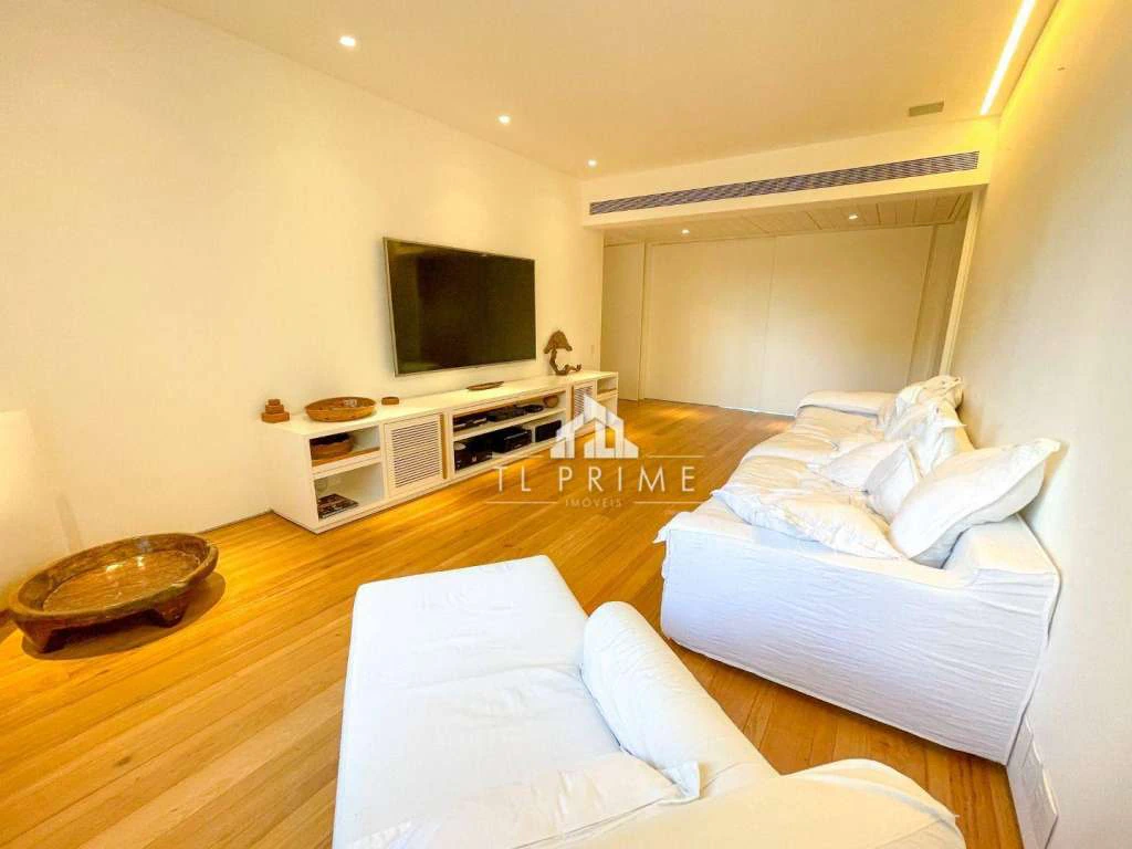 Apartamento amueblado de 460 m² con 4 suites y 5 plazas — photo 24