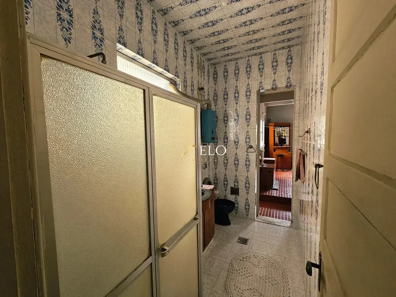 Furnished house with 4 bedrooms and 3 bathrooms — photo 32
