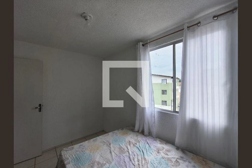 Furnished 2-bedroom apartment with balcony and 54 m² — photo 15