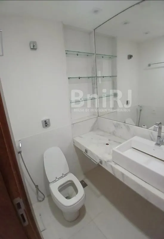 Casa sem mobília de 277 m² com 3 quartos — photo 22