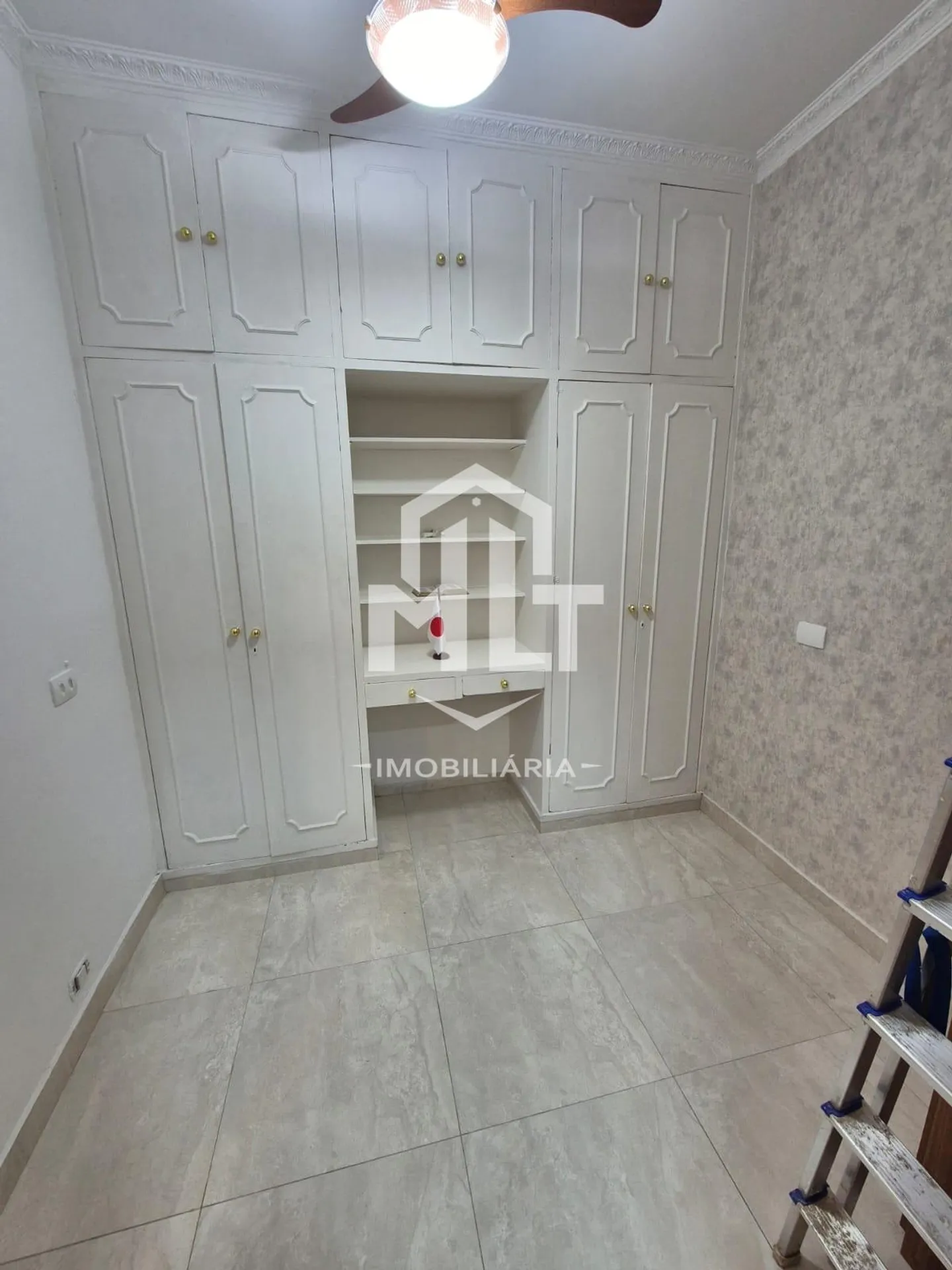 Furnished apartment, 55 m², with a home office — photo 23