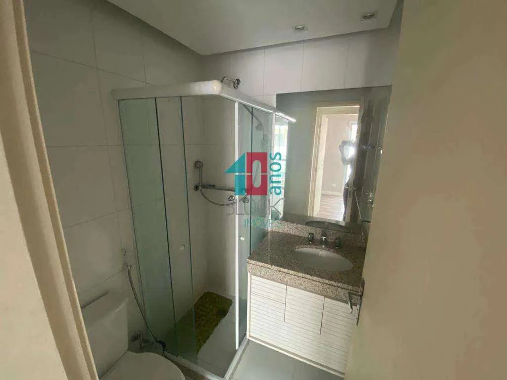3-bedroom apartment (92 m²) with a balcony — photo 15