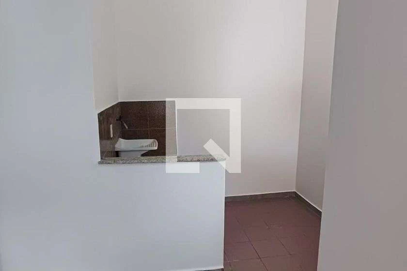 Unfurnished 1-bedroom house with open-plan kitchen, 28 m² — photo 23