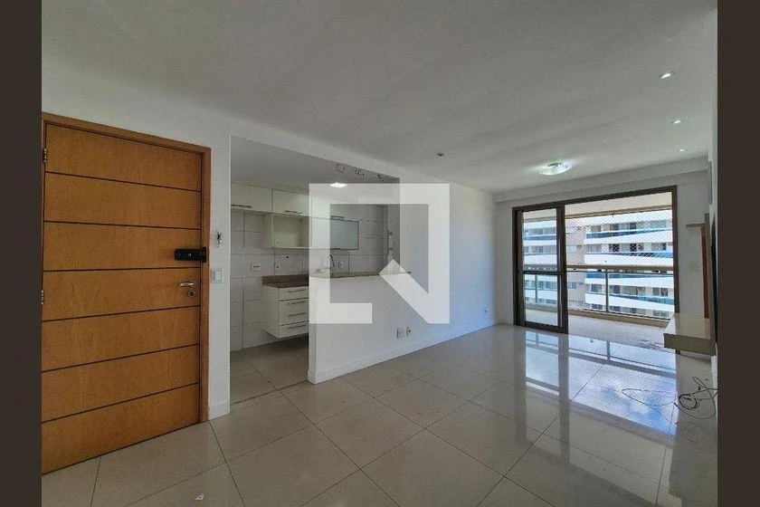Apartamento para aluguel com 3 quartos e 85 m² — photo 4