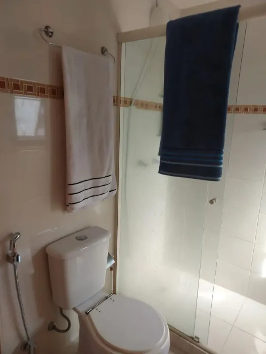 Apartamento de 3 quartos e 3 banheiros com 2 vagas — photo 18