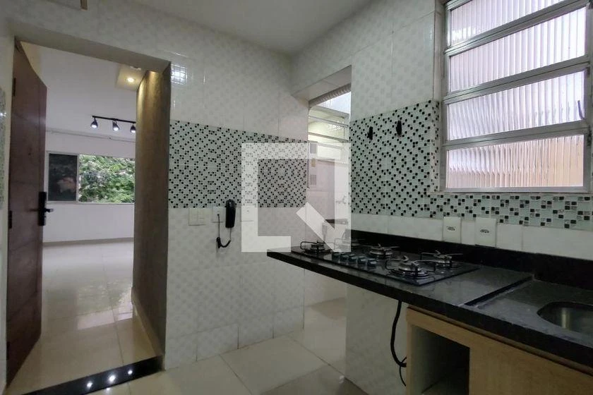 Квартира 50 м², 2 спальні, Ріо-де-Жанейро — photo 40