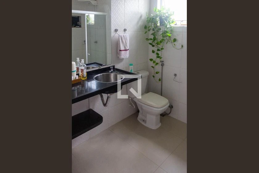 Home office in a 2-bedroom house, 72 m² — photo 3