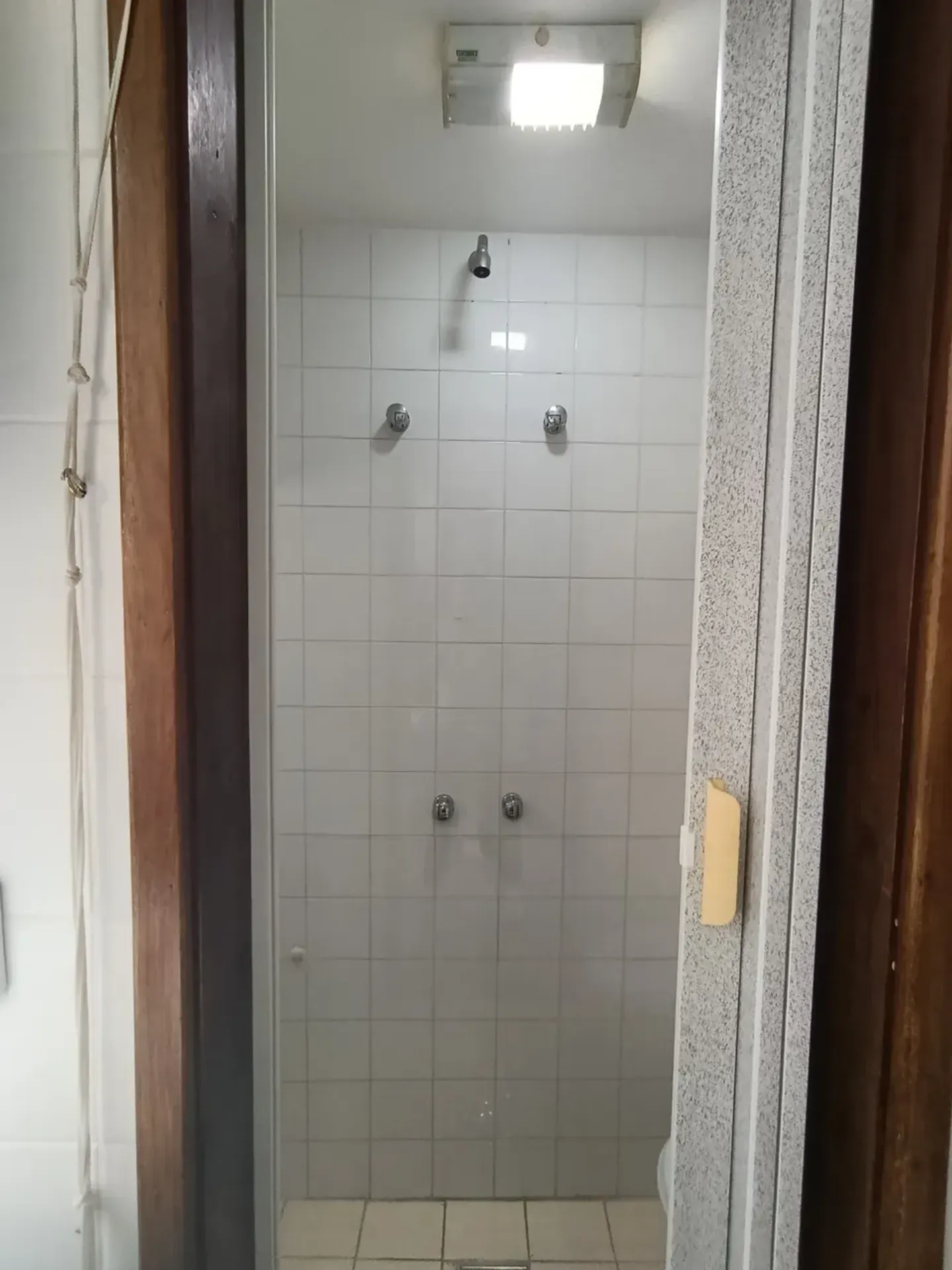 Apartamento sem mobília com cozinha separada e 2 quartos — photo 48