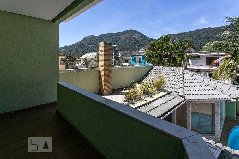 Casa para aluguel com 5 suítes e 540 m² — photo 3