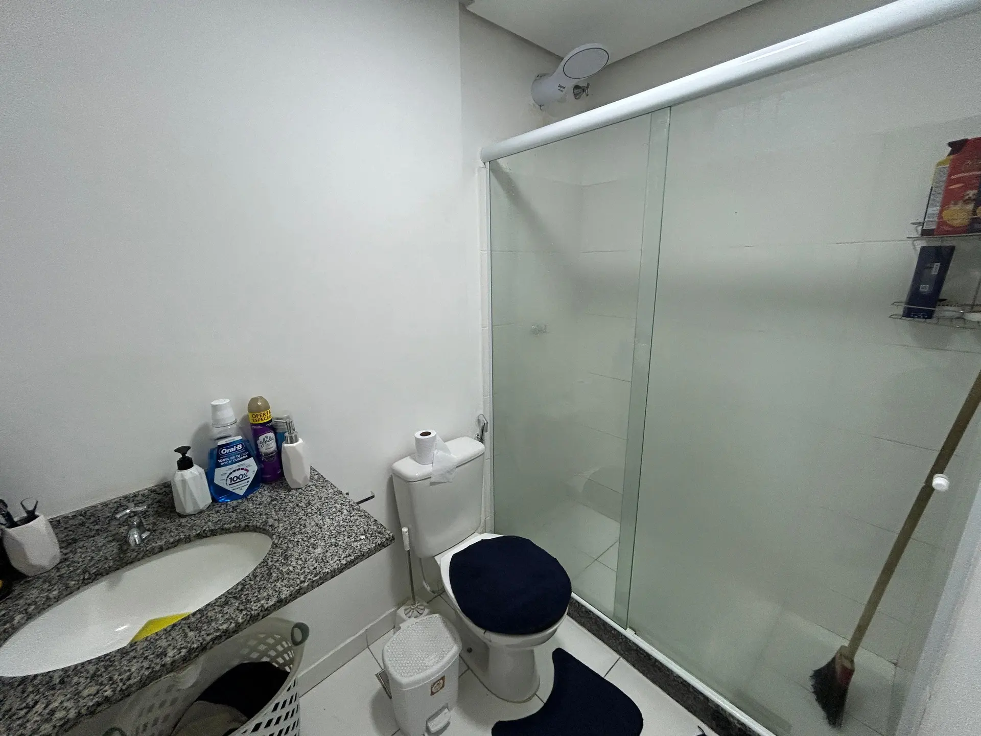 Apartamento para aluguel com 3 quartos e cozinha a gás — photo 7