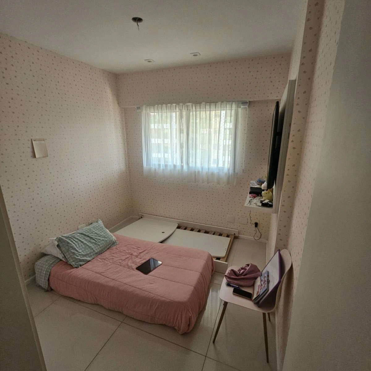 Apartamento mobiliado 146 m² com 4 quartos e 2 suítes — photo 12