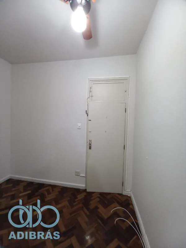Departamento, 36 m², con piso de madera o laminado — photo 11